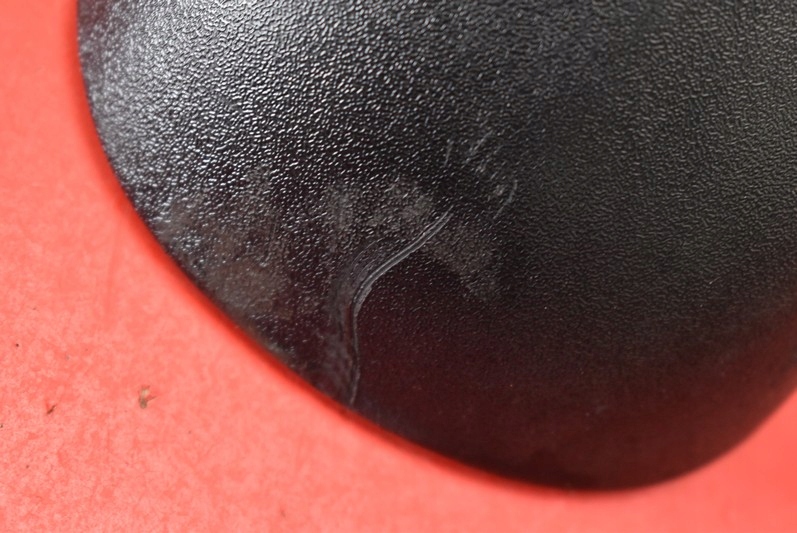 фото №9, Дзеркало ліва механічний ford ka 1 i 98r