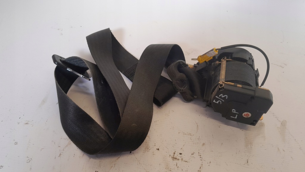 Купити Fiat stilo 3d ремінь безпеки ліве перед