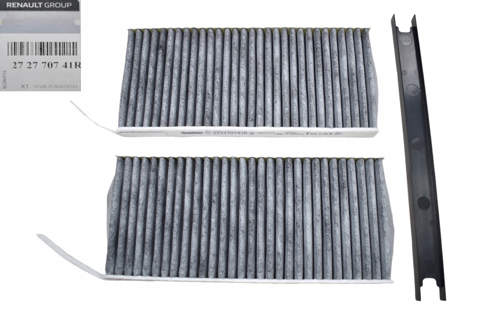 фото №1, Фільтр салонний master kangoo citan renault 272770741r