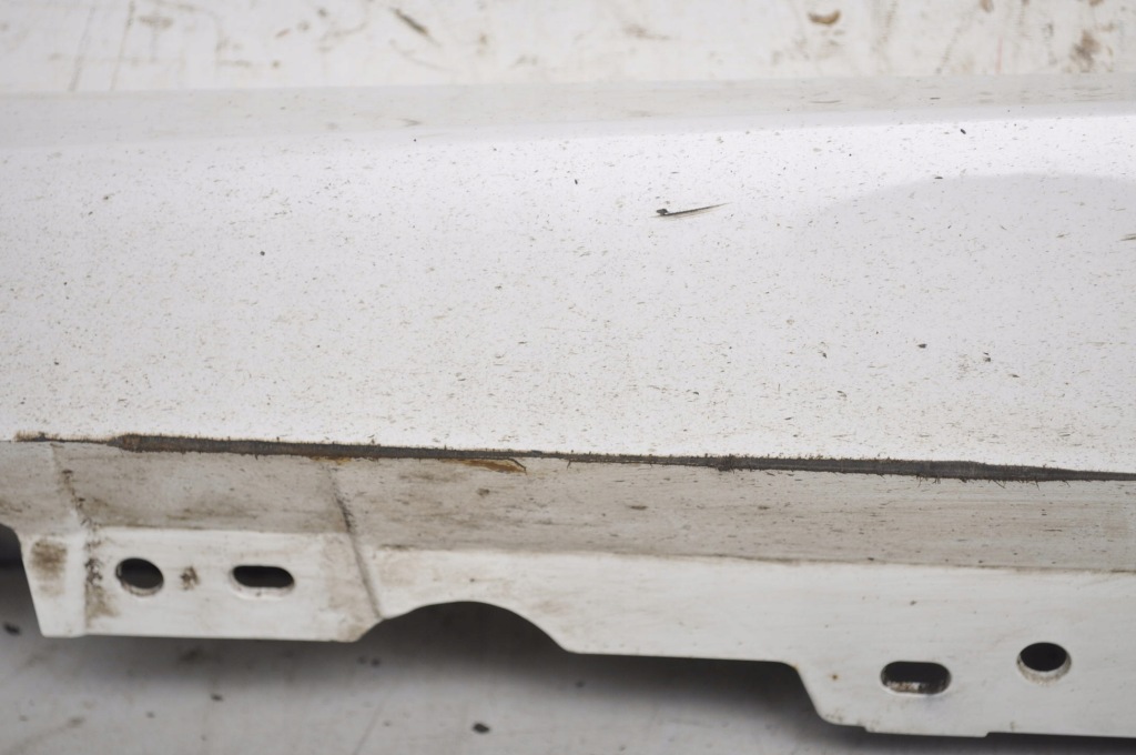 фото №6, Bmw f34 gt lift молдинг поріг ліва mpakiet