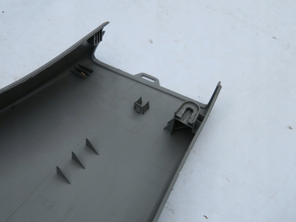 фото №9, Блок двигателя b левый серый vw t5 t5fl