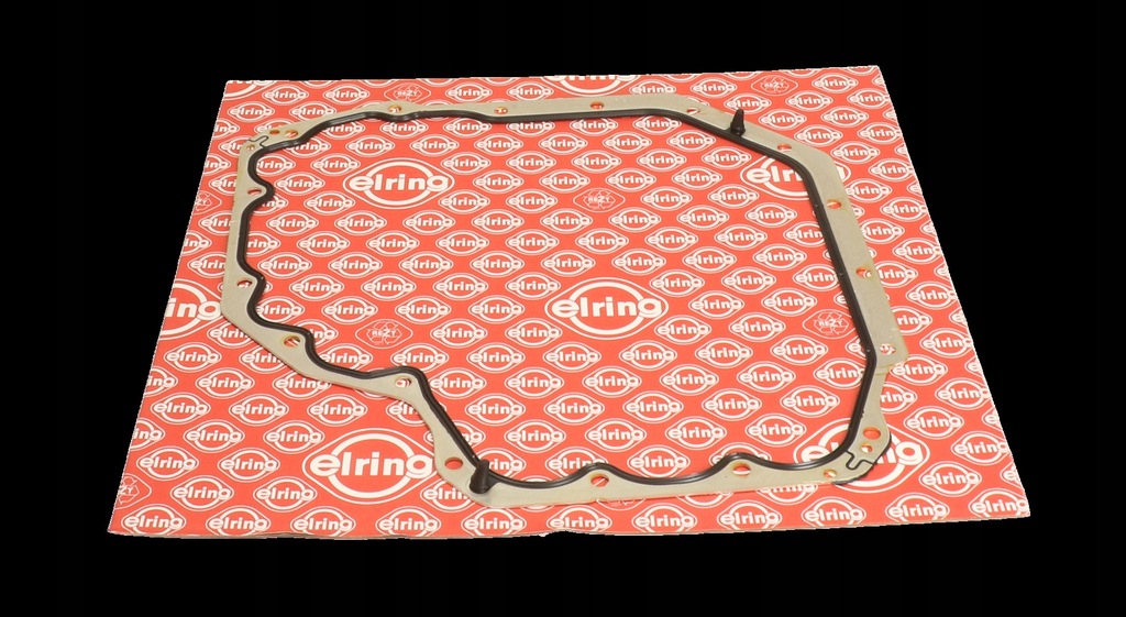 фото №8, Прокладка картера масляний elring el328572