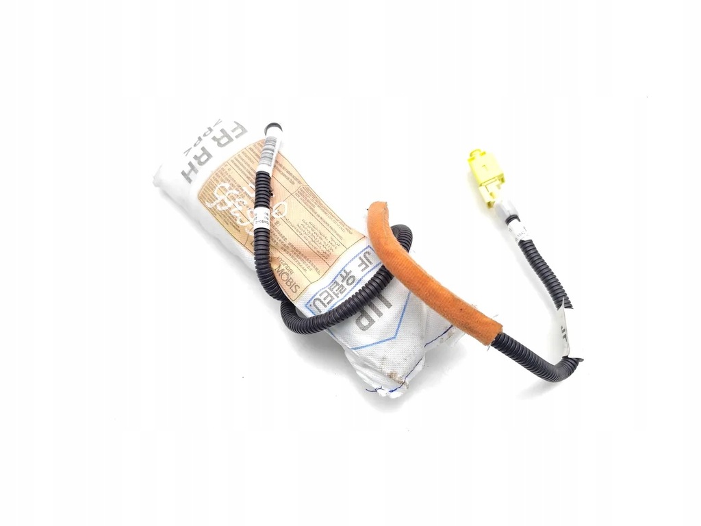 фото №10, Kia optima подушка воздушная подушка безопасности сиденье перед prawidłowy 2017 седан