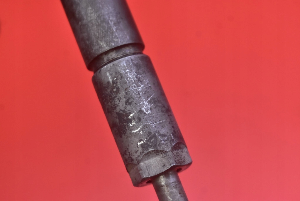 фото №12, Інжектор форсунка test 0445110311 peugeot partner 2 ii 1.6 hdi 90 km 08-12