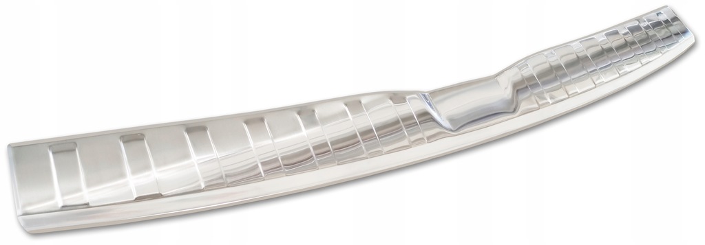 фото №1, Молдинг na бампер dacia spring хетчбек 2021-2024