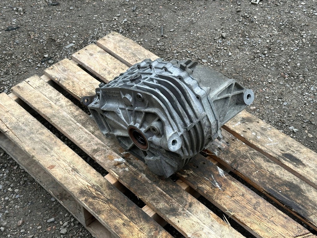 фото №12, Диференціал диференціал dodge challenger charger srt8 r/t 3,06 3.06 2009 - 2014