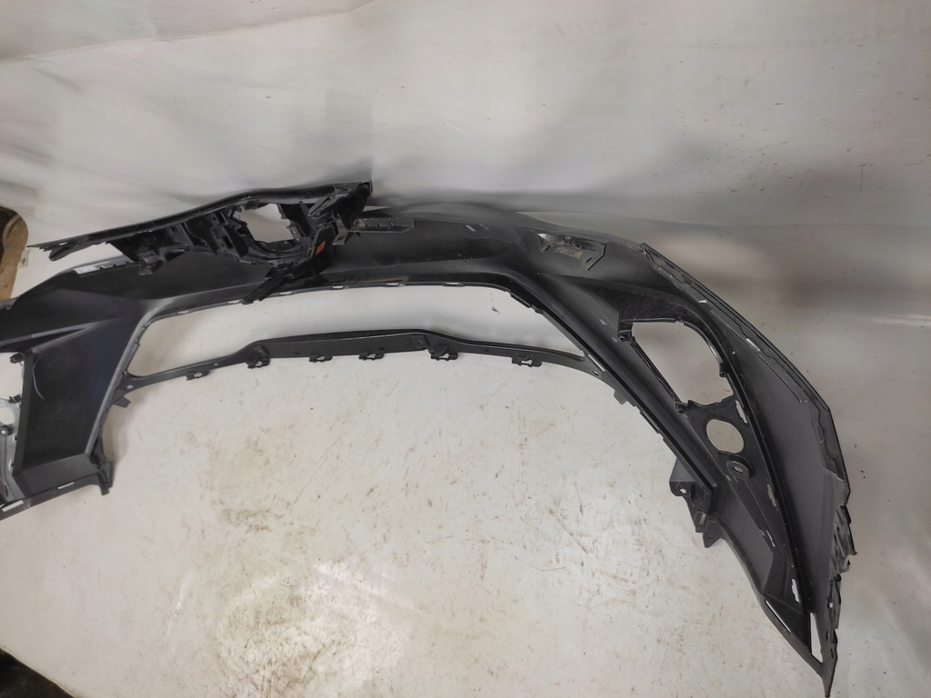 фото №10, Toyota c-hr lift бампер передній перед 2019- 2020-