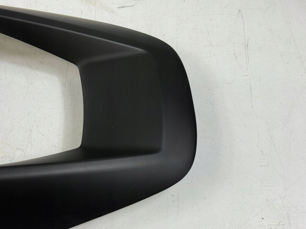 фото №5, Peugeot 3008 i рамка дисплея head up 9688279577