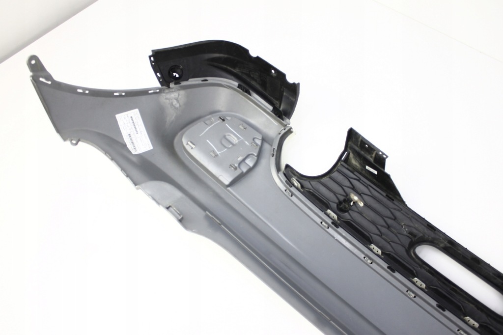 фото №6, Mini cooper s jcw f56 бампер задня