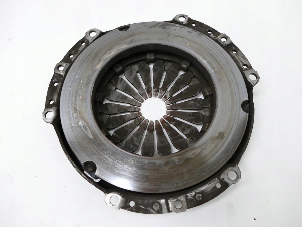 фото №4, Mini cooper r56 r55 n12 сцепление колесо маховик