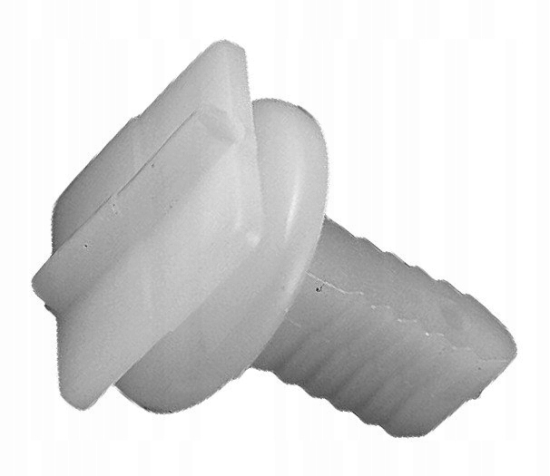 фото №1, 5szt ford transit 'connect '02 -клипса стойки wew