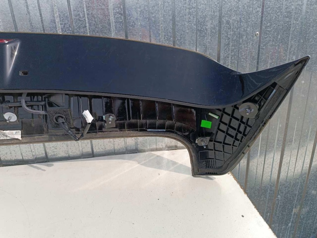 фото №8, Накладка спойлер кришки задня kia sportage iv 87250-f1000