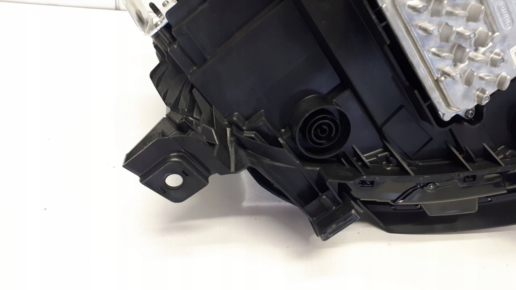 фото №10, Opel mokka b лампа левая full led линза nowa