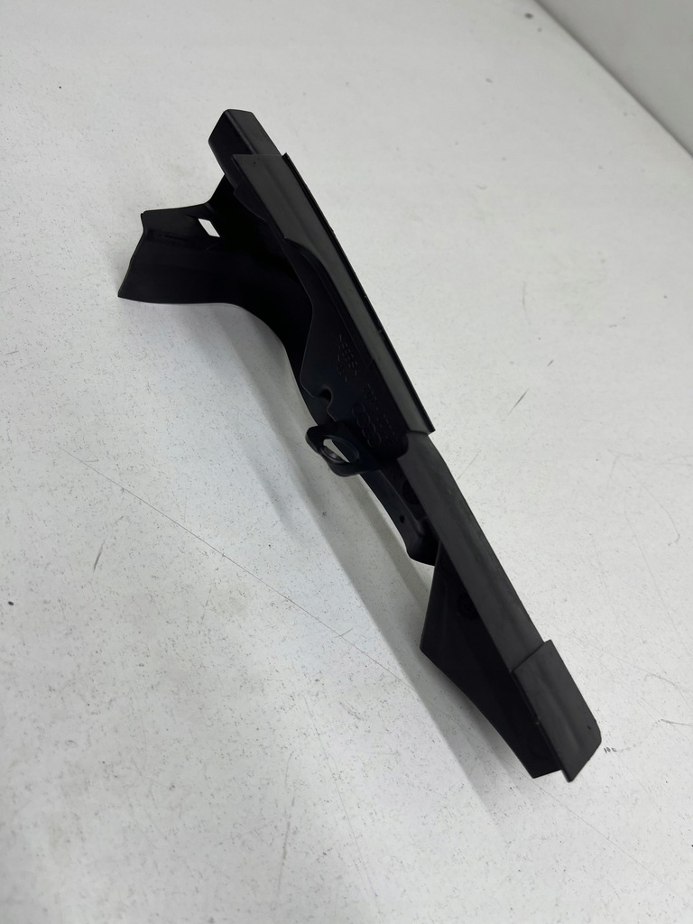 фото №7, Audi a7 a6 c7 прокладка лонжерон правий перед оригінал