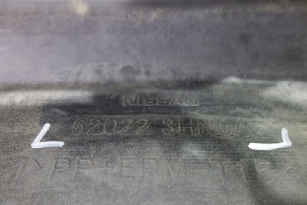 фото №11, Бампер перед nissan micra k13 62022-3hn0a