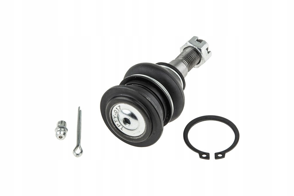 фото №4, Шарова опора важеля