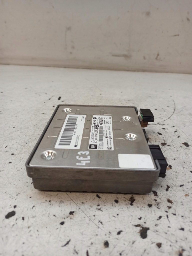 фото №7, Opel astra j 4 iv модуль bluetooth 13342399