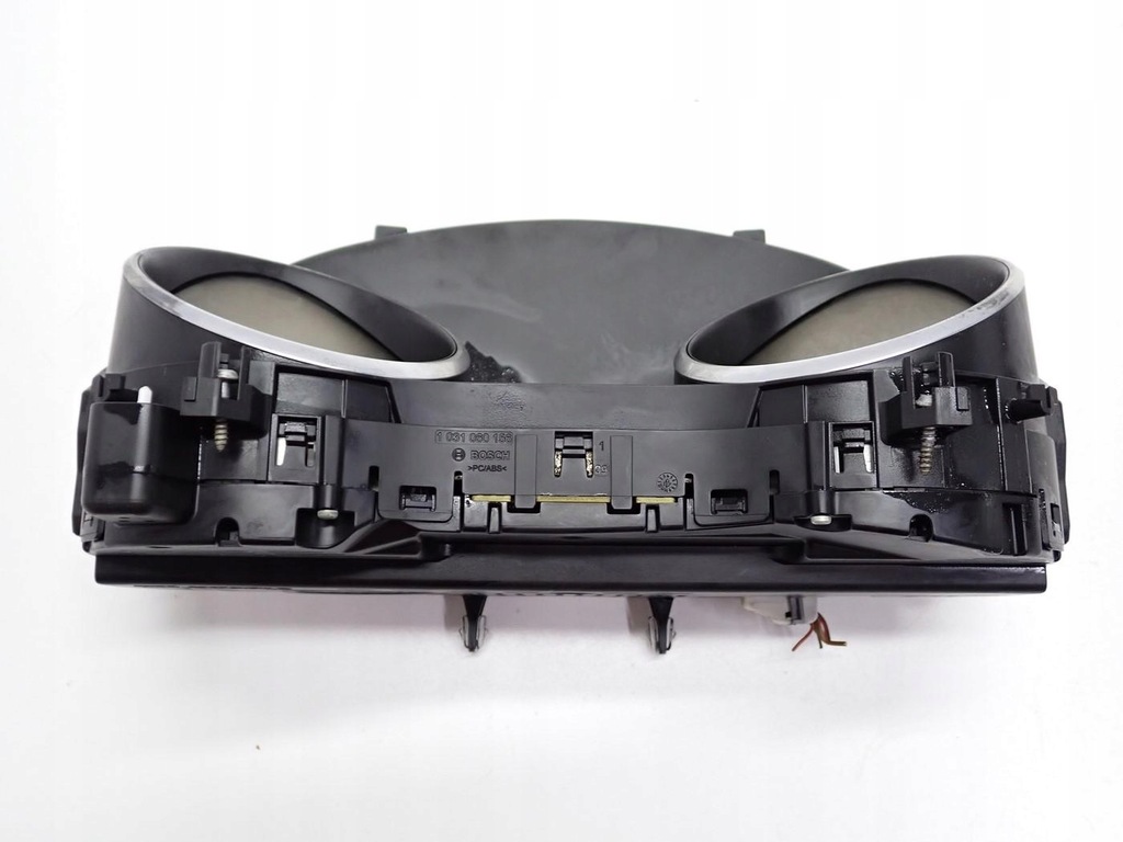 фото №8, Счетчик приборы europa a1569004503 lift mercedes gla i w156 x156 2.0 cgi 17r