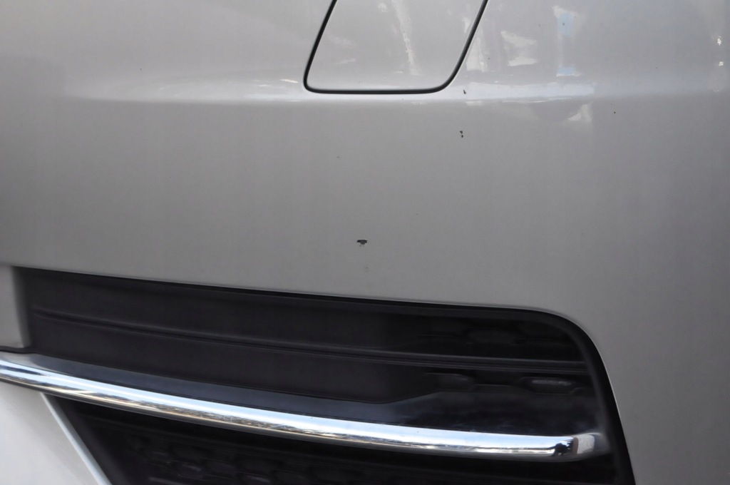 фото №11, Volvo xc90 ii inscription 15-19 бампер перед передний kompletny 719