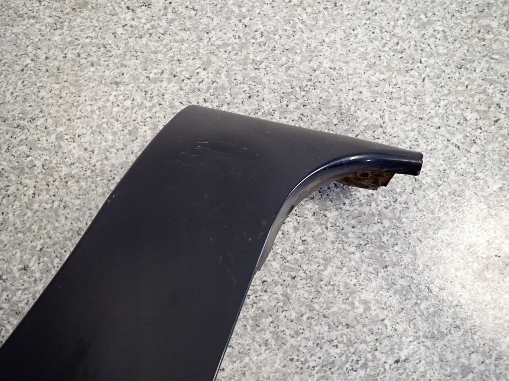 фото №8, Mazda3 mazda 3 bk hb 03-07 крыло передний правый 27c