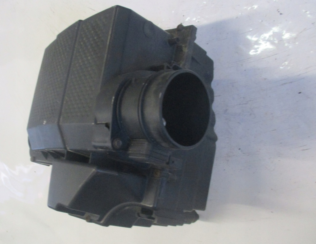 Корпус фільтра повітря витратомір range rover l320 5wk97010 phf500101 Доставка