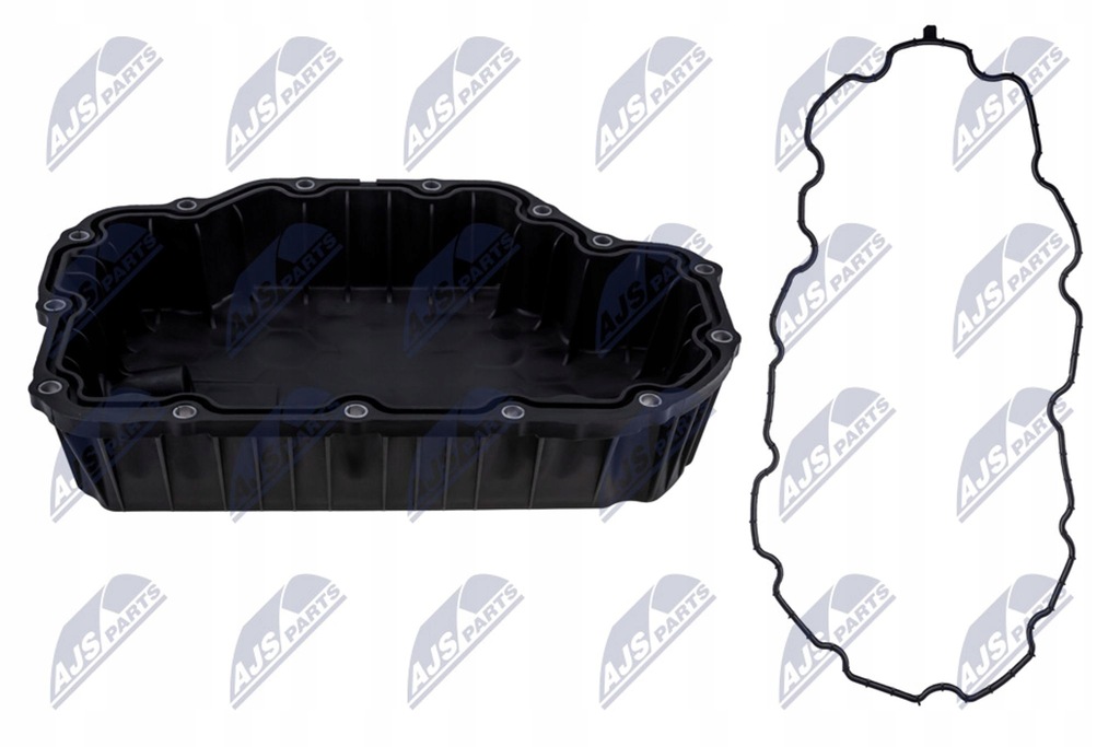 фото №2, Nty bmo-me-019 поддон масляная