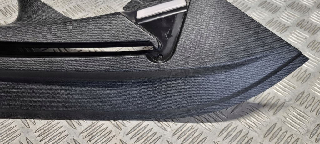 Bmw g31 захист стійка лівий задній 7385489 Зі Шроту