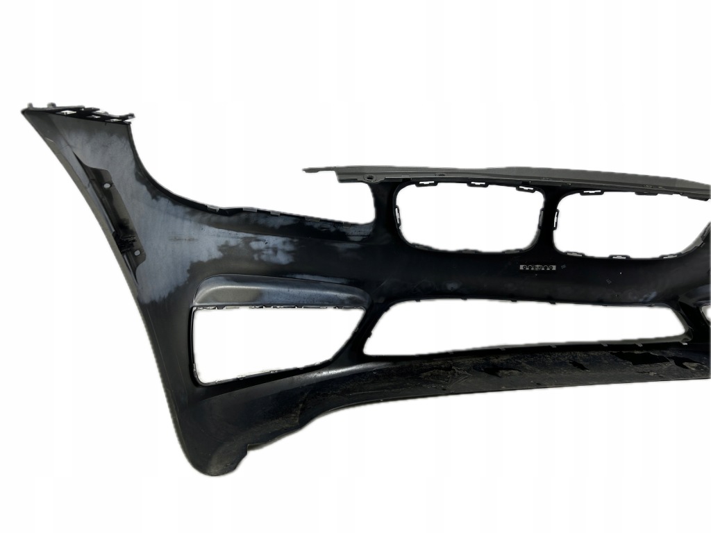 фото №6, Bmw 2 f45 f46 бампер перед передний pdc