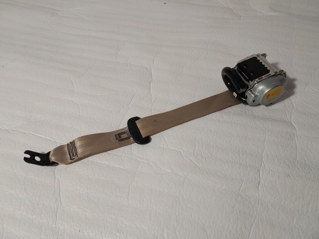фото №1, Audi a4 b9 pas безпеки правий задня 8w0857806a