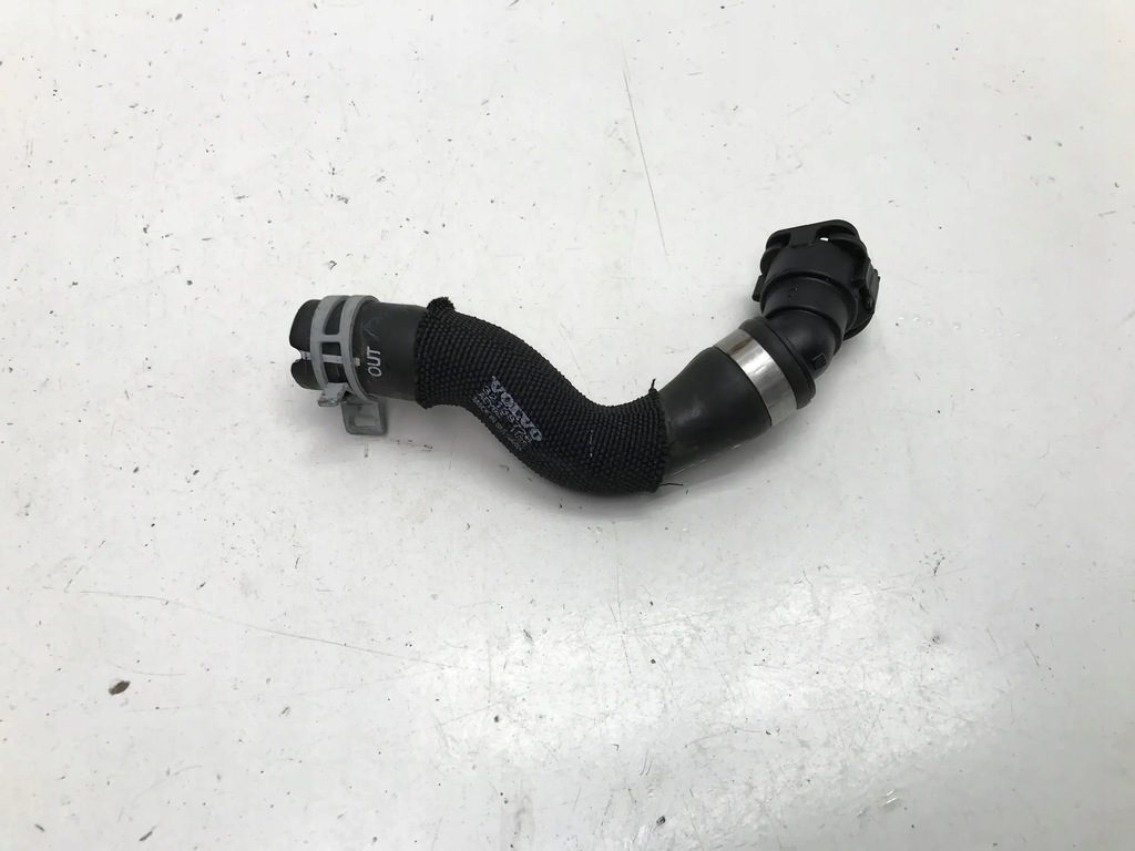 фото №1, Volvo xc40 recharge труба шланг wąż wody 32138726