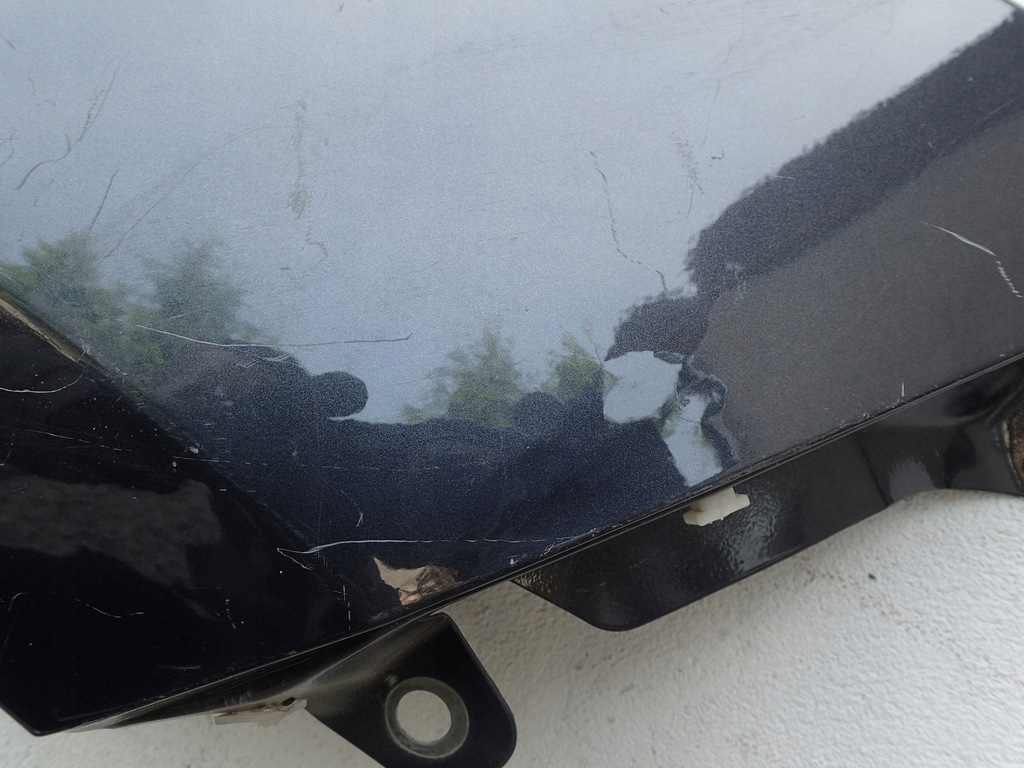 фото №1, Крыло