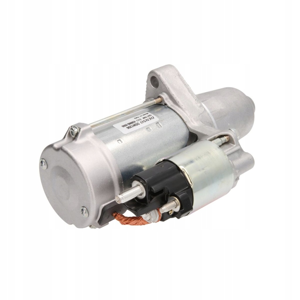 Denso стартер mercedes 1.7 kw a-class w176 Доставка