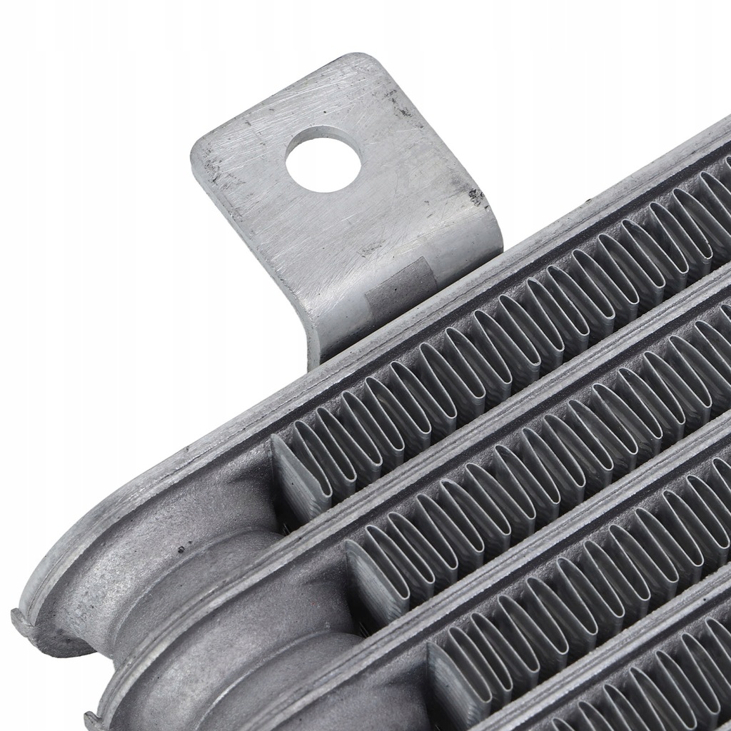 фото №8, Зовнішня радіатор оливи коробки передач