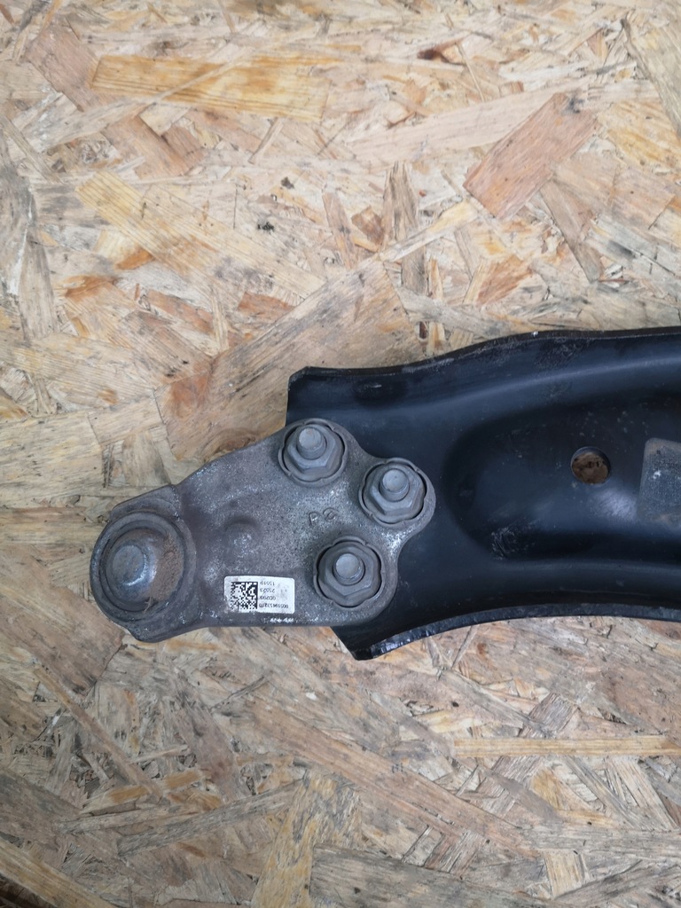 фото №6, Jeep renegade важіль правий перед