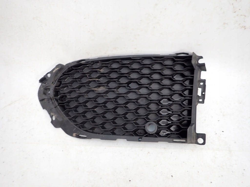 фото №1, Jaguar f-pace r-sport 16-20 решітка бампера ліва pdc