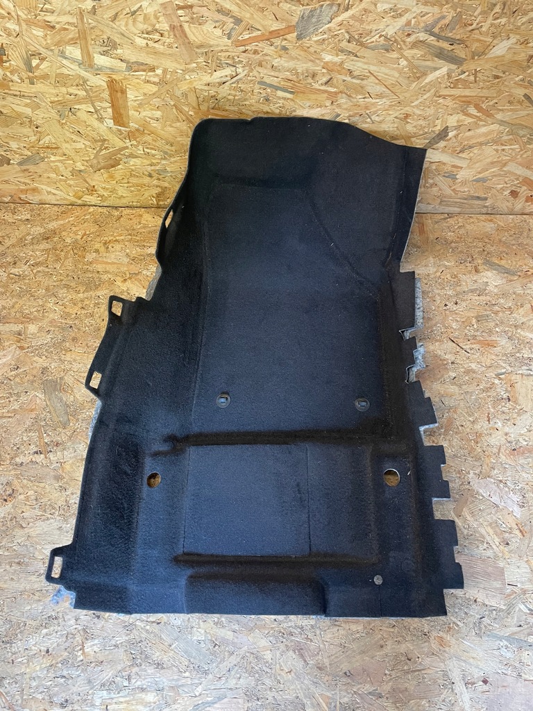 фото №1, Обшивка салону права правий перед vw touran 1t