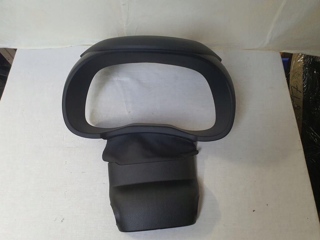 фото №1, Защита рамка корпус спидометра hyundai kona