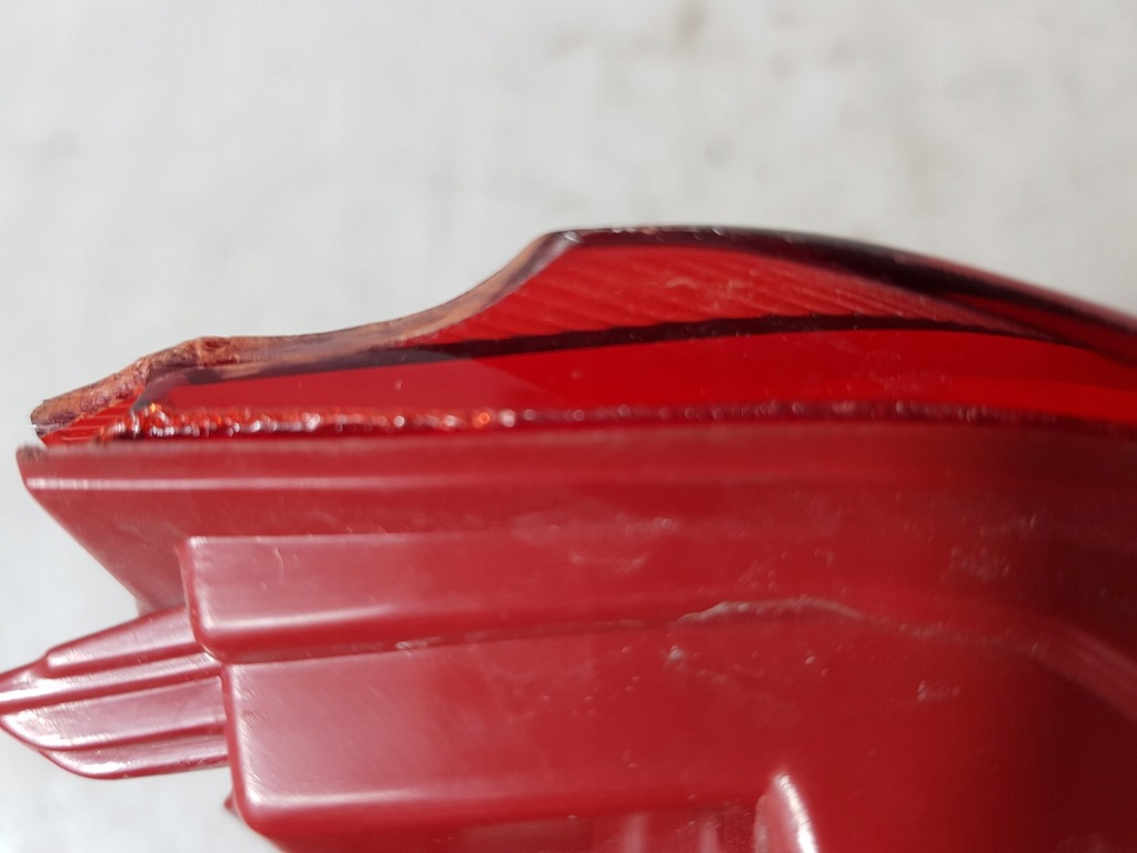 фото №8, Лампа левая задняя kia niro 92401g5500 2020