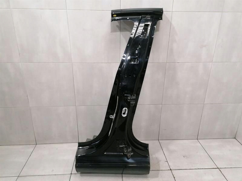 Купити Tesla model 3 long range 1504887-s0-b зовнішній панель боковий b блок двигуна лівий