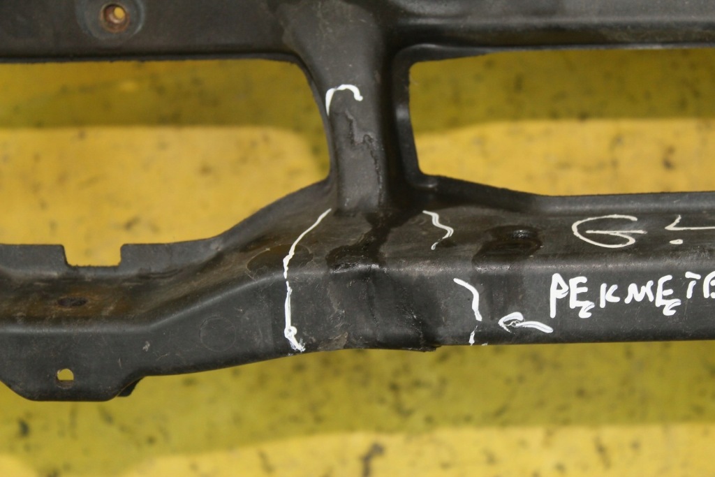 фото №7, Pas передній підсилювач vw golf iv 1j0805594