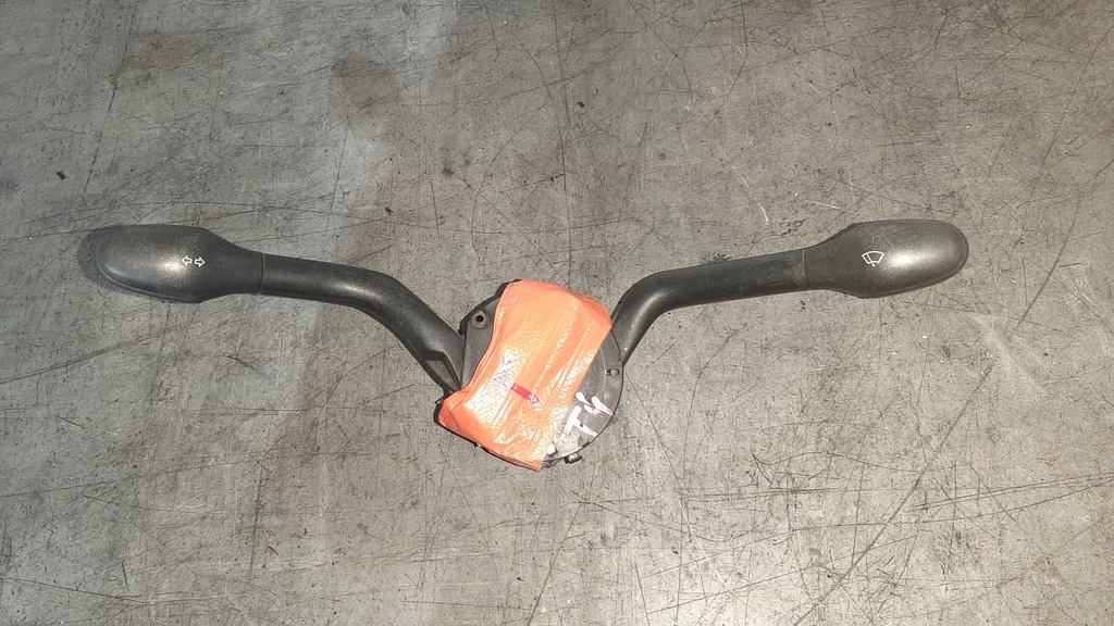 фото №1, Переключатель комбинированный vw t4