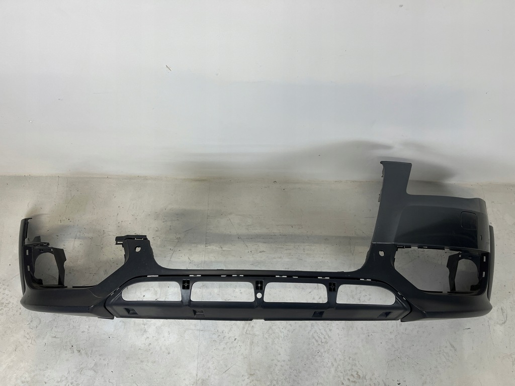 фото №1, Бампер перед передний audi a4 b8 allroad przed liftem