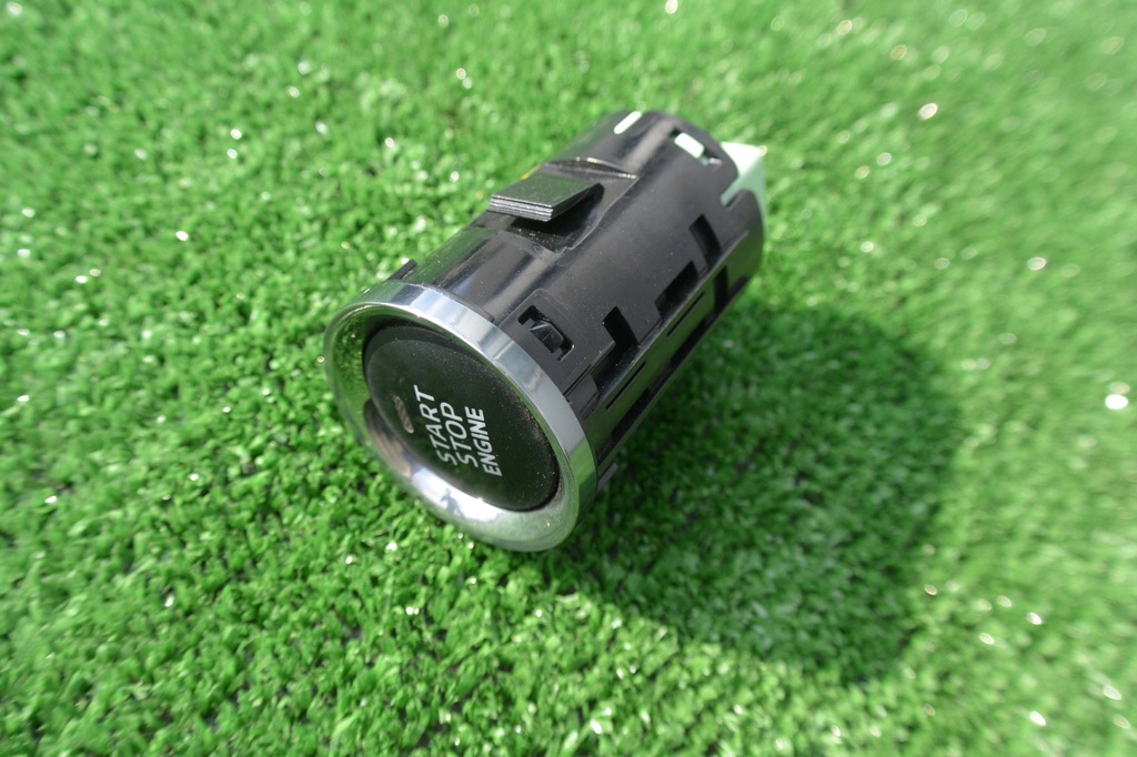 фото №5, Кнопка запуск стоп перемикач mazda cx9