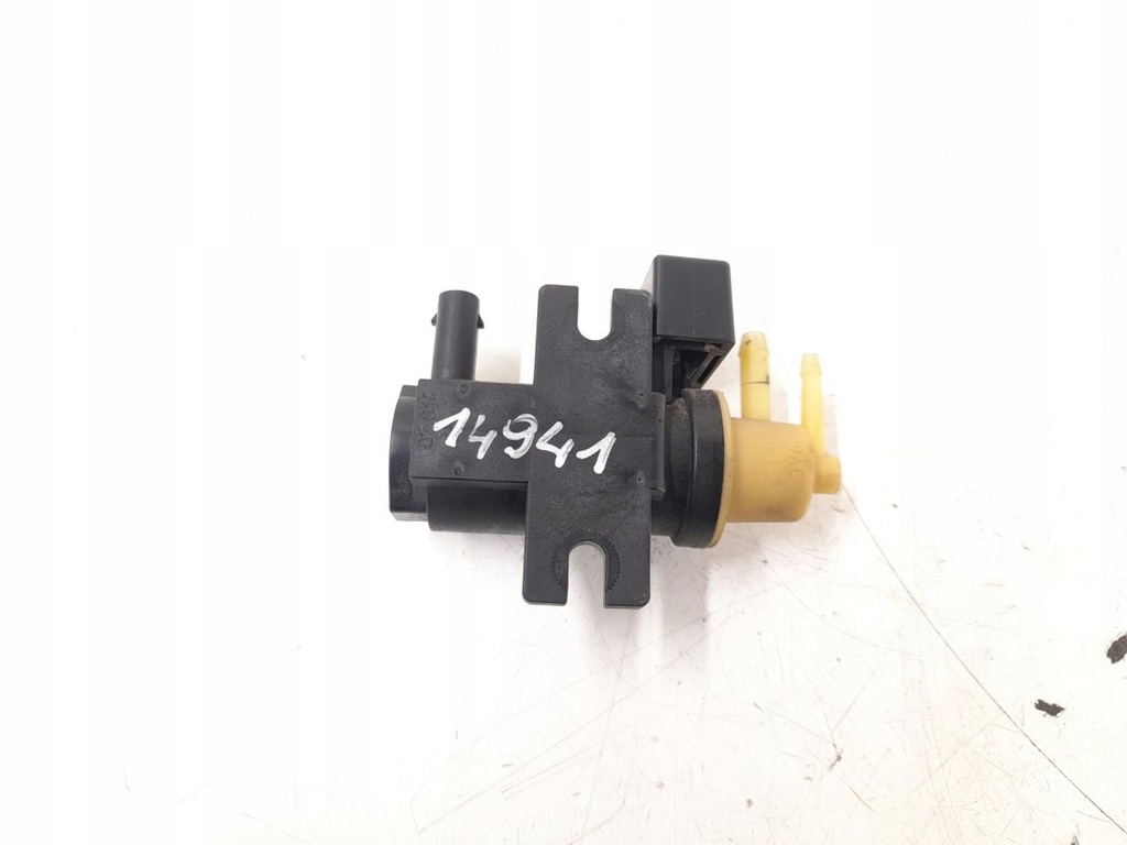 фото №7, Mercedes-benz a w169 2007 датчик тиску повітря