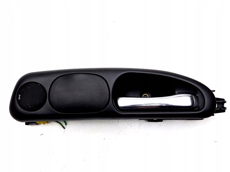 фото №1, 05/22 alfa romeo 166 ручка внутренняя правый задняя правая задняя