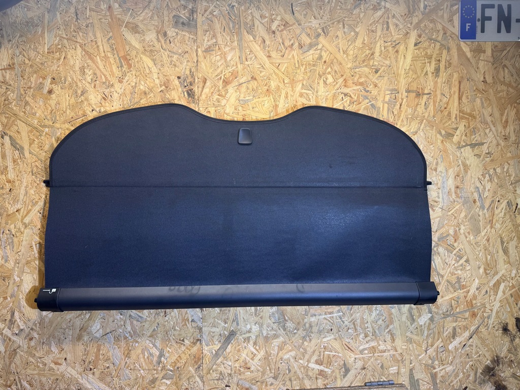 фото №1, Шторка багажника renault kadjar 799225756r