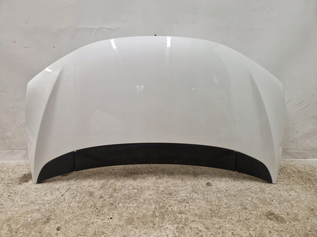 фото №1, Капот кришка передня перед honda jazz iv петлі демонтаж