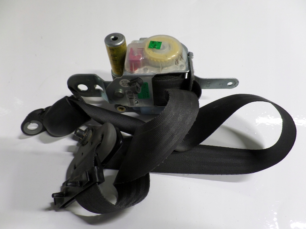 фото №1, Kia sorento i pas безопасности правый передний