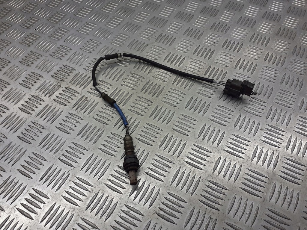 фото №1, Датчик лямбда-зонд honda civic vii 1.4 ohd508-h4