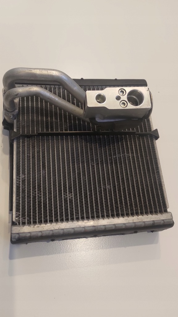 фото №7, Mitsubishi colt cz smart 2004 - 2012 випарник кондиціонера клапан розширювальний